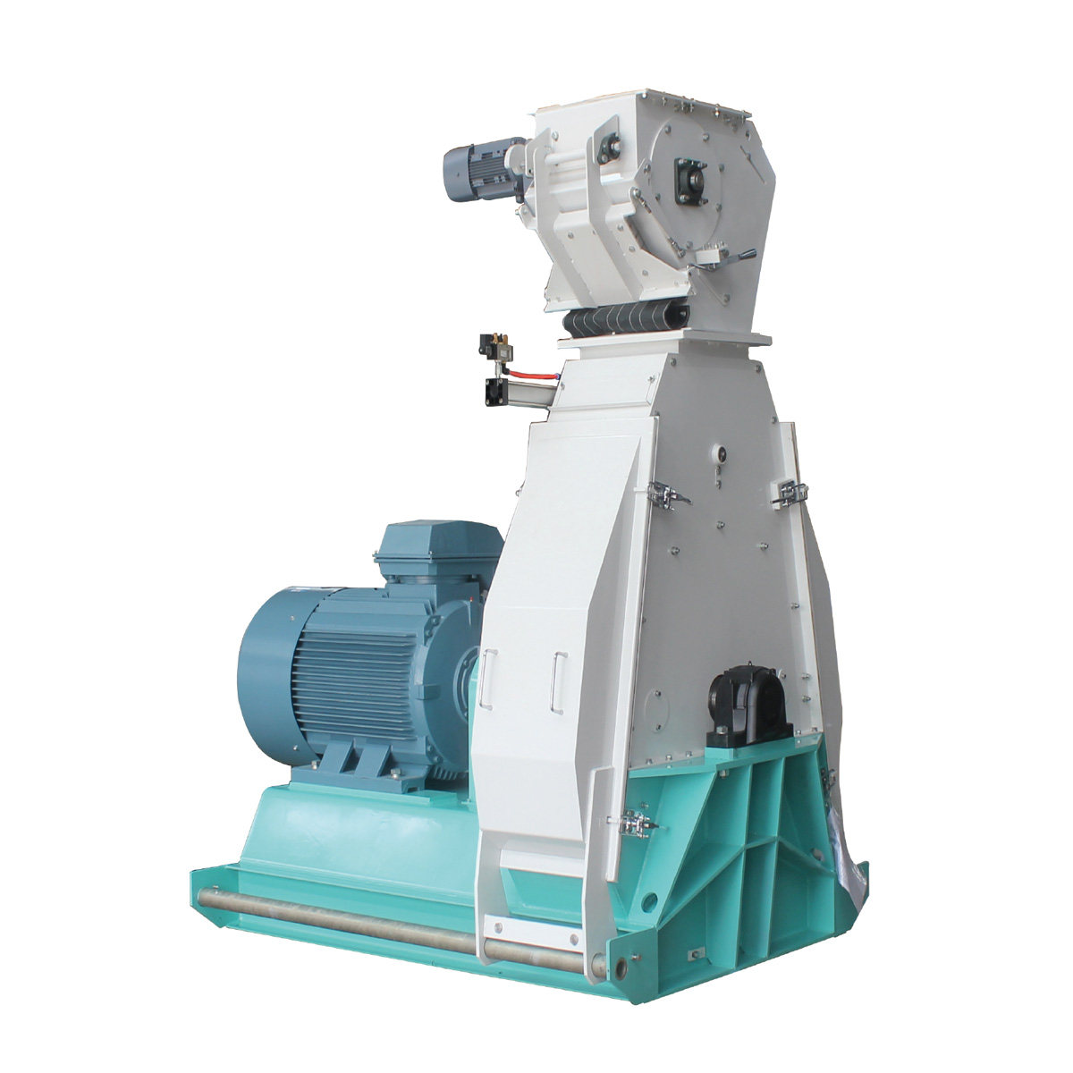 SFSP水滴型粉碎机