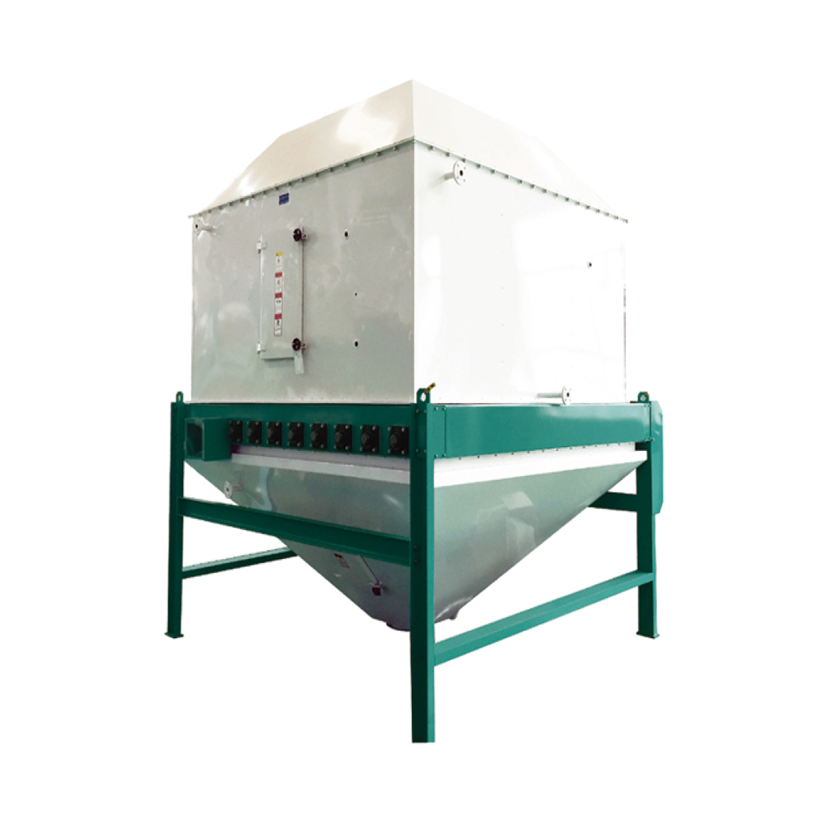 SWDG系列隔套稳定器