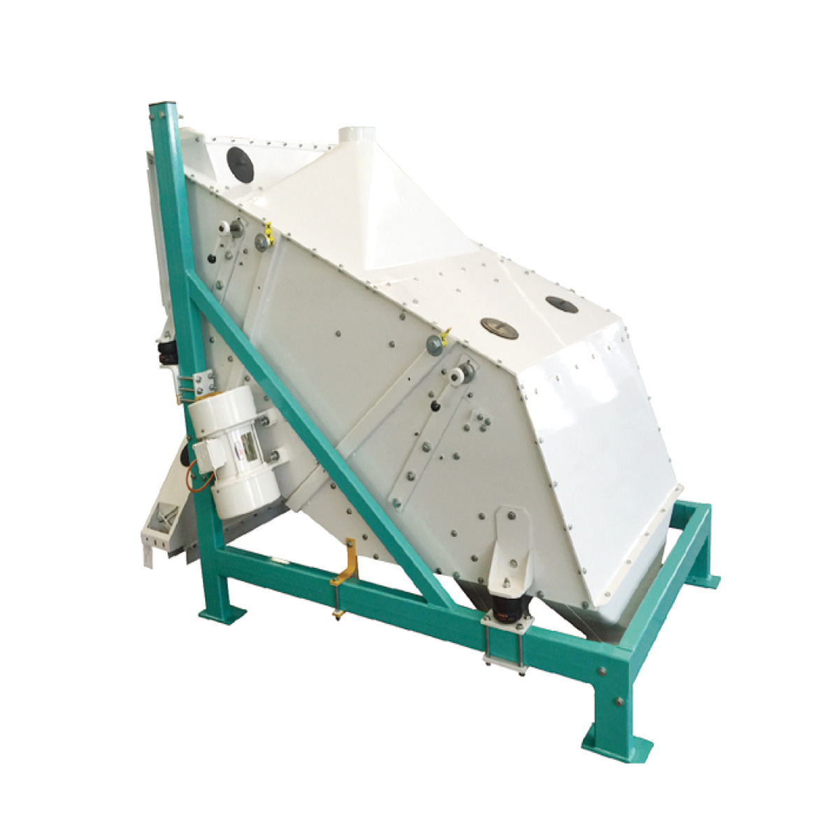 SFJZ系列振动分级筛