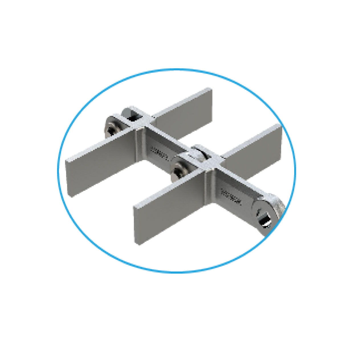 TGSM模锻链刮板输送机