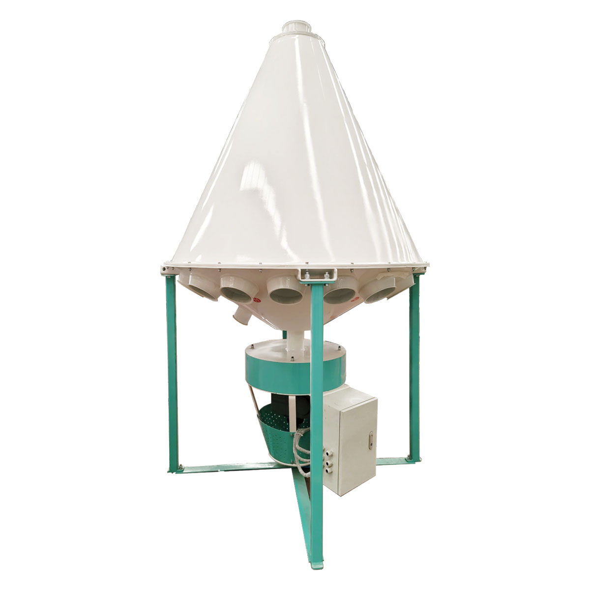 TFPX(q)系列气密性分配器